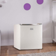 The Black + Decker Compact Refrigerator is short enough to fit under your desk, and can fit a few snacks and drinks for when you don’t want to leave your dorm to head to the dining hall.